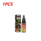 Furz-Spray-Dose, Stinkbombe 30 ml