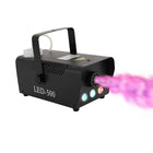 500W Nebelmaschine mit RGB 3-LED-Beleuchtung