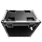 Robuster Profi-Transportkoffer mit PE- & EVA-Schutz
