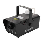 500W Nebelmaschine mit RGB 3-LED-Beleuchtung