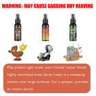 Furz-Spray-Dose, Stinkbombe 30 ml