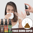 Furz-Spray-Dose, Stinkbombe 30 ml