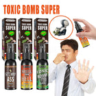 Furz-Spray-Dose, Stinkbombe 30 ml