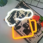 Bier-LED-Neonlicht, USB- oder batteriebetrieben – für Hobbyraum, Gaming-Zimmer, Hochzeiten, Bars, Geburtstage
