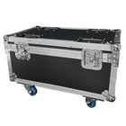 Robuster Profi-Transportkoffer mit PE- & EVA-Schutz