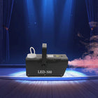 500W Nebelmaschine mit RGB 3-LED-Beleuchtung